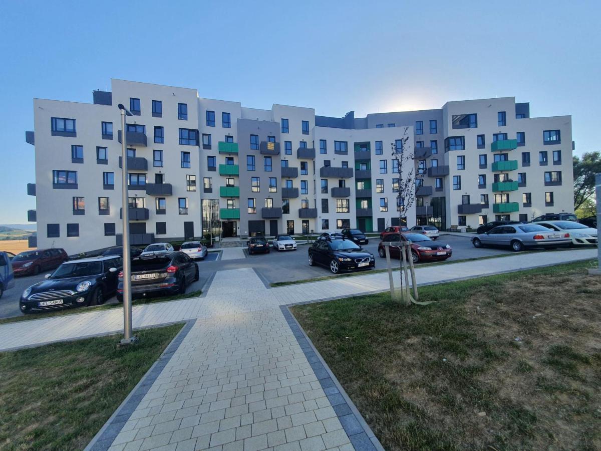 Apartament Na Letniej Klodzko Exterior photo